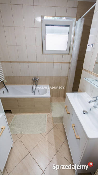 Mieszkanie na sprzedaż 78m2 3 pokoje Kraków