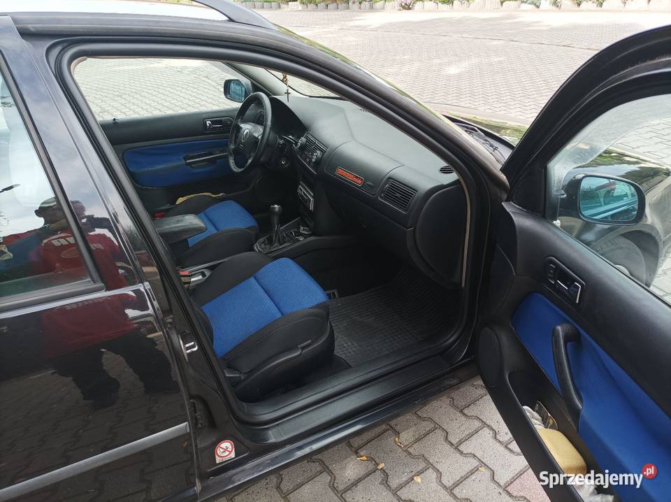 VW GOLF 4 komputer pokładowy Opole