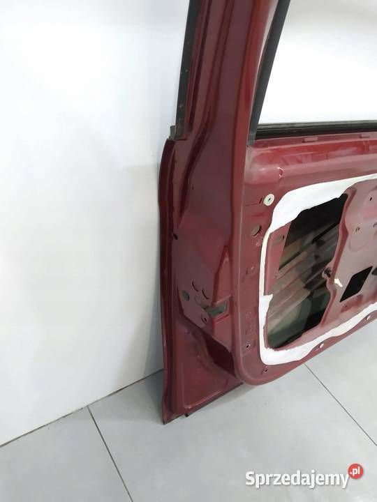 DRZWI LEWE PRZÓD 106B Fiat Bravo II 20072014