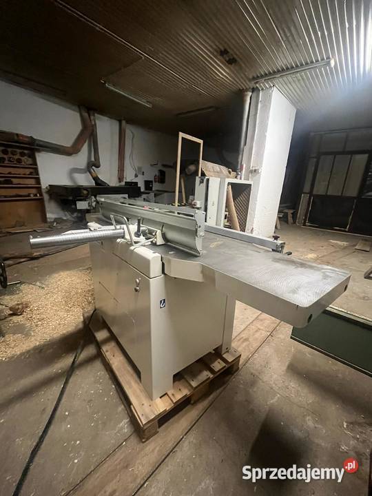 Wyrównywarka Minimax f elite 41 s Żędowice