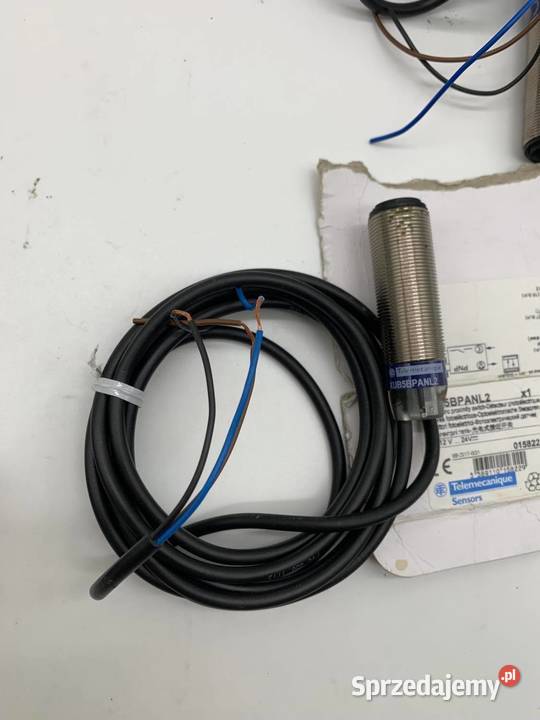 Telemecanique XUB5BPANL2 Photoelectric Sensor