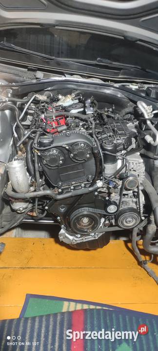 Rozrząd kpl 20 audi vw seat tfsi łancuchy Rozrząd dolnośląskie Miłcz