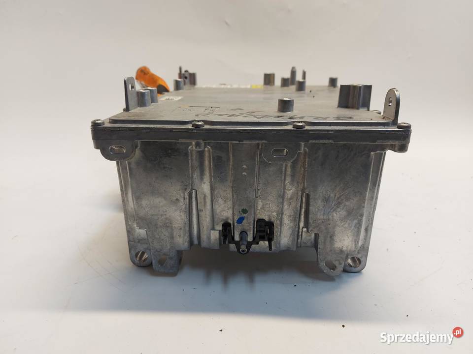 OPEL Grandland II Falownik przetwornica napięcia