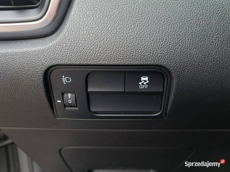 Kia Sorento PHEV 16 TGDI 230 AT Wersja L SalonPL czujnik zmierzchu łódzkie Łódź
