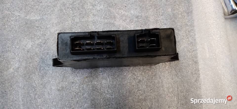 Moduł Zapłonowy Yamaha Virago XV 10001100 Jawiszowice sprzedam