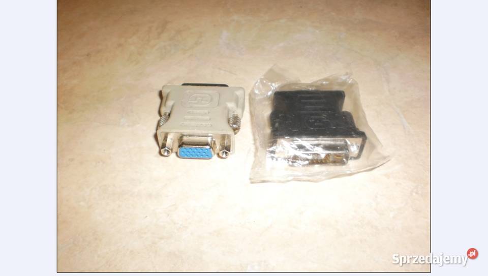 adapter hdmi displayport vgadvi itp Olkusz