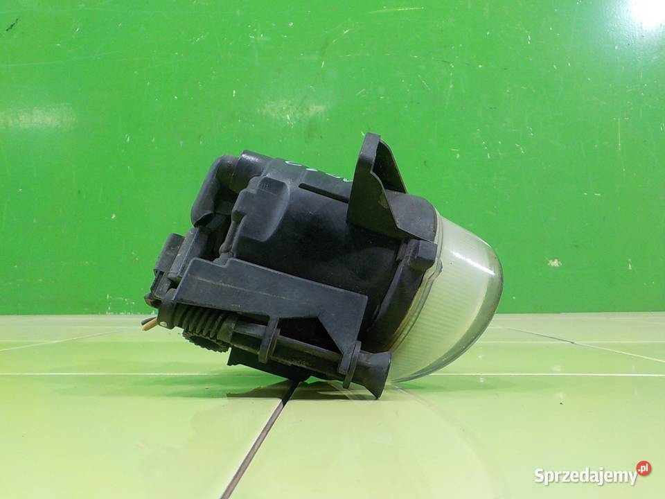 AUDI A1 8X 12 TFSI 11r 3D halogen lewy przod osobowe