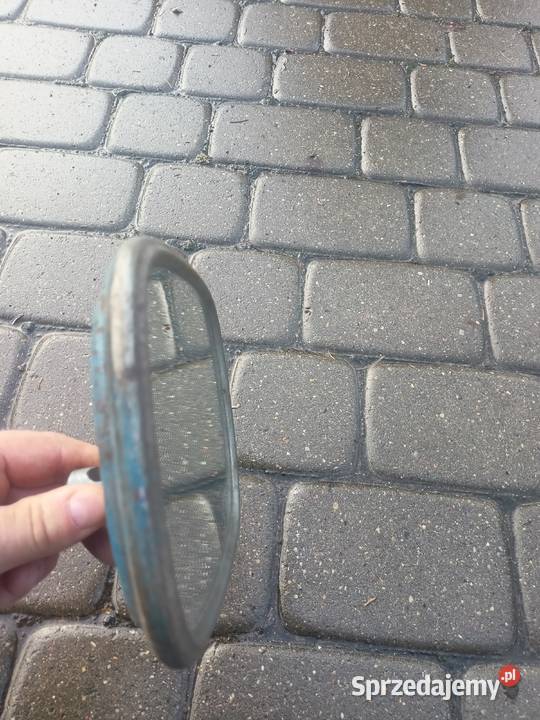 Jelcz Żuk Nysa Star Tarpan lusterko MO Bydgoszcz sprzedam