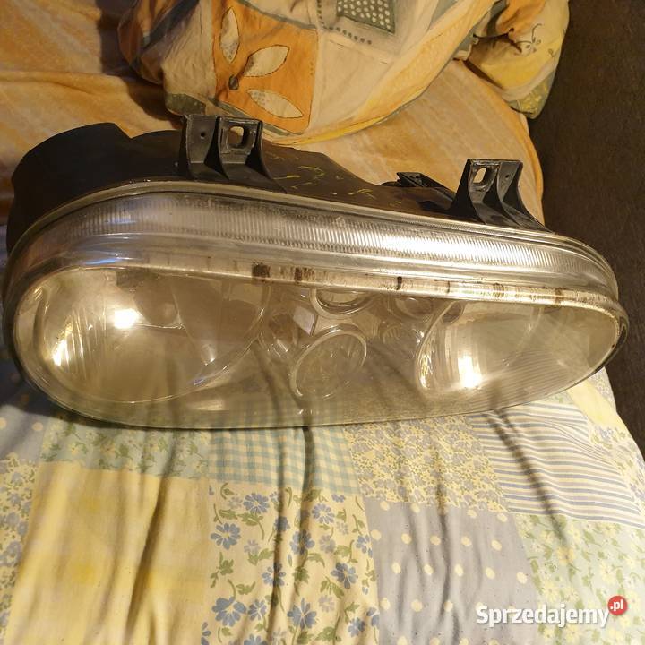 GOLF IV LAMPA lewa VALEO Ostrowiec Świętokrzyski