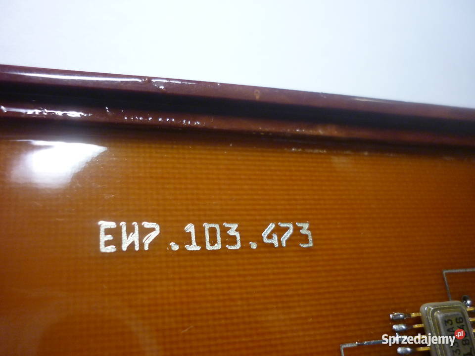 Płytka EI303102W Dębica