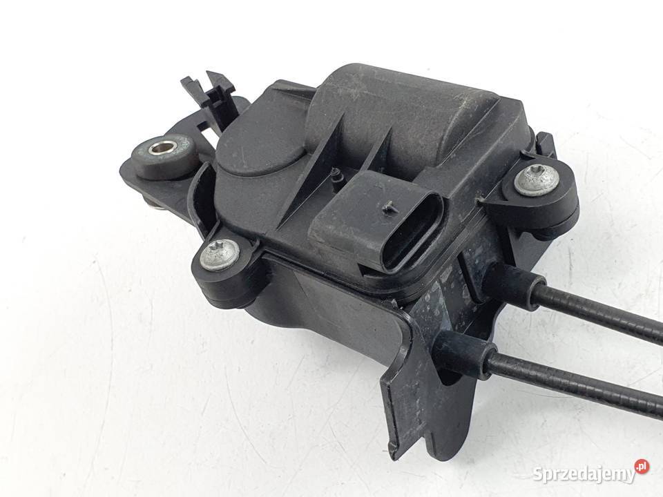 Exup Zawor Sterujacy Silniczek Bmw R 1200 Gs Czujniki i sterowniki łódzkie Łódź sprzedam