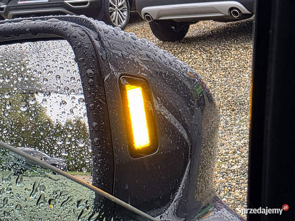 Seat Tarraco Hak nawigacja Brak wersji światła przeciwmgielne Rydułtowy