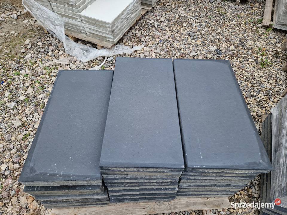Płyta Tarasowa Verano 40x80x45 Galabeton II Wielogóra