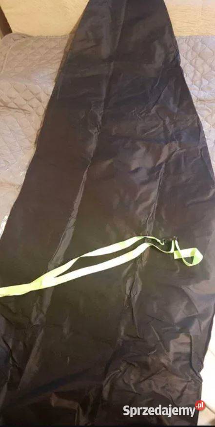 POKROWIEC na deskę SUP SURFINGOWĄ 280x50 etui