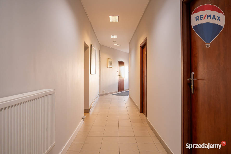 Lokal biurowy 20m2 do wynajęcia zaraz Grodzisk Mazowiecki sprzedam
