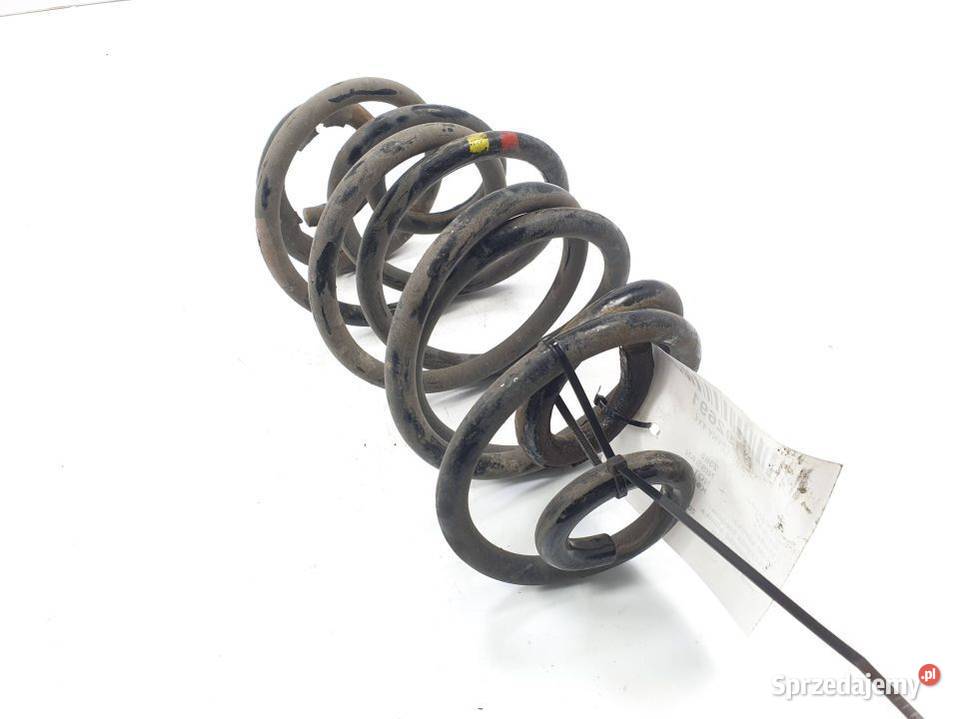 SPRĘŻYNY TYŁ NISSAN NOTE Lipno sprzedam