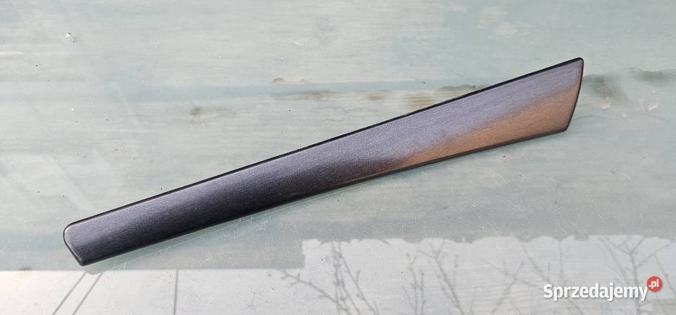 Listwa drzwi lewy przód mercedes w202 2027204122 Zbąszyń