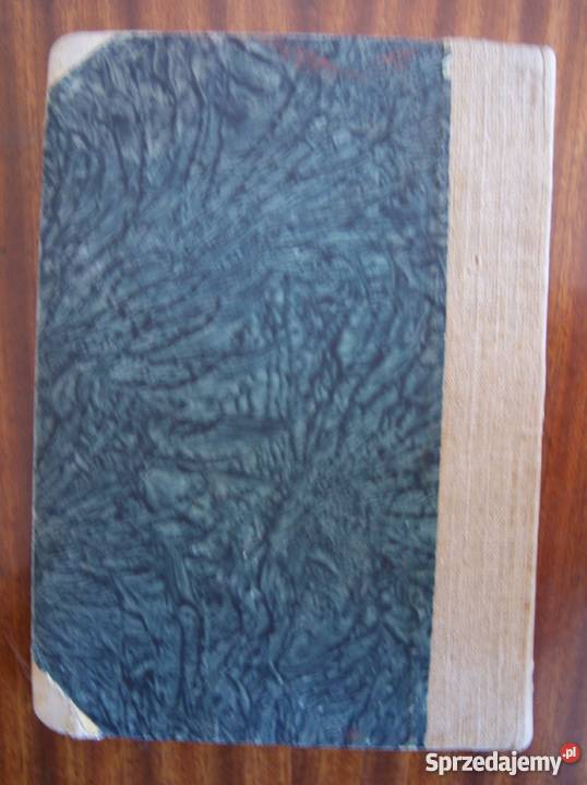 Karol Dickens Klub Pickwicka t I 1947 Parczew sprzedam