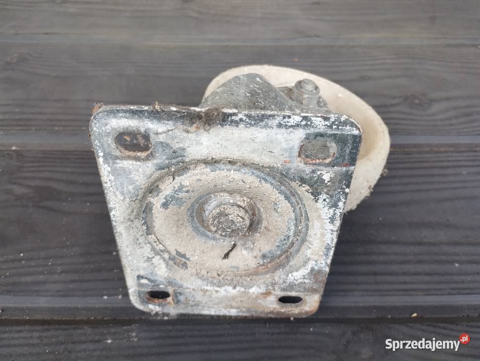 Koła manewrowe Kamienica Polska