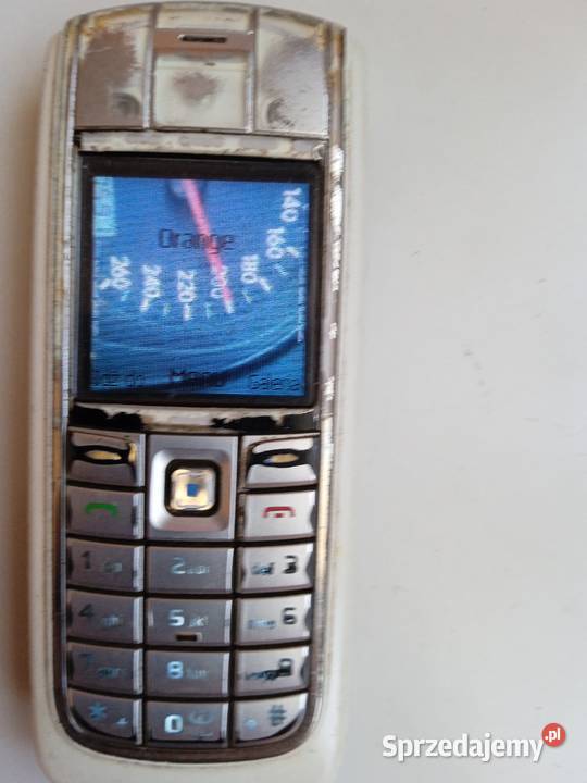 Telefony Nokia vintage Kraków