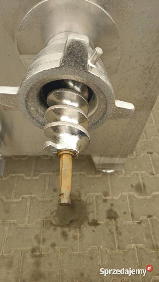 Wilk Seydelmann 130 mm wielkopolskie Krotoszyn sprzedam