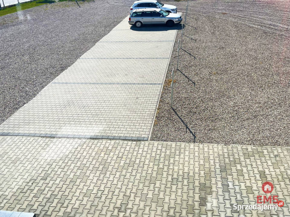 Lokal 100m Białystok