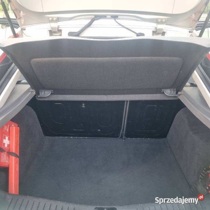 Ford Focus Salon Polska Bez Korozji Zadbany 196200km Dąbrowa Górnicza sprzedam