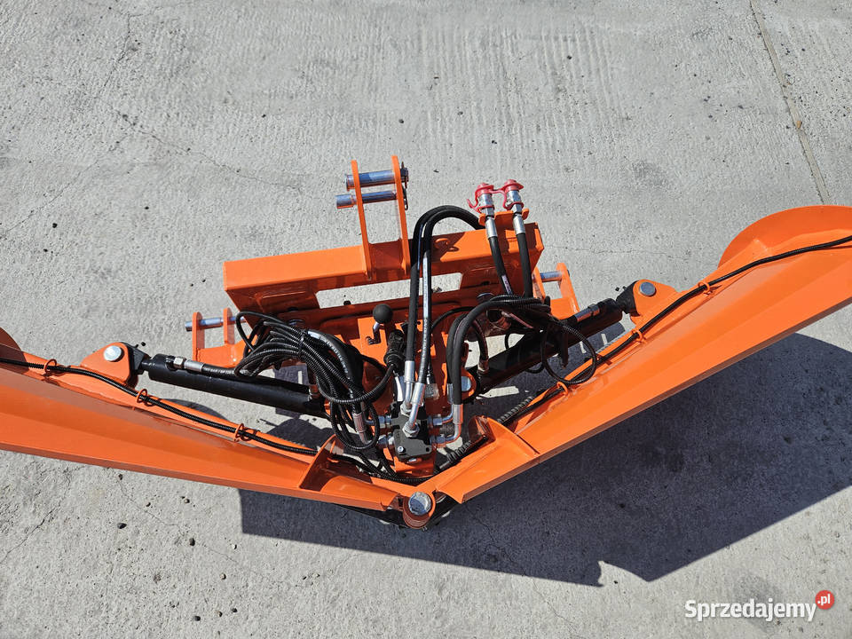 PROMOCJA Pług Śnieżny PROSTYSTRZAŁ Tuz euro sms Pozostałe