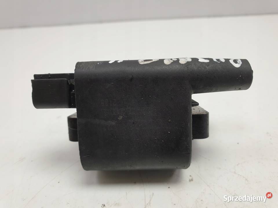 CEWKA ZAPŁONOWA Mitsubishi Pajero II 30 V6