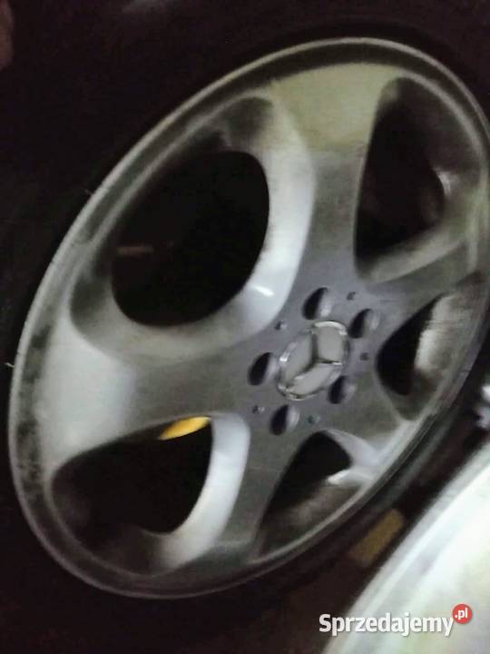 Mercedes E220 00 okazja ZAMIANA diesel Warszawa