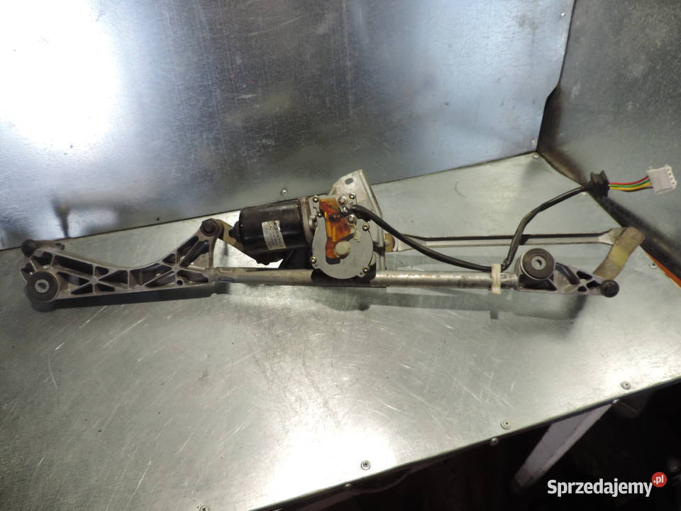 MECHANIZM WYCIERACZEK PRZÓD MERCEDES C KLASA Nowy Sącz