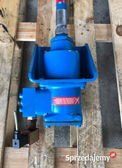 Filtr hydrauliczny HYDAC RFBNHC330 Netstal Nowosiedlice