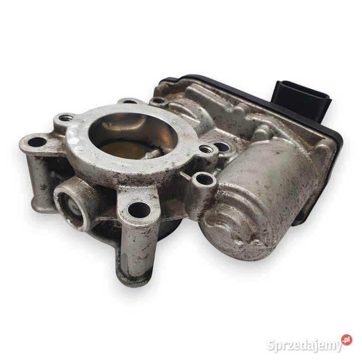 PRZEPUSTNICA Renault Megane II 16 16V 8200326365 osobowe Chełm