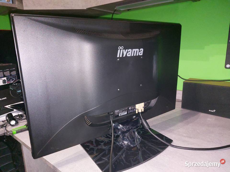 iiyama ProLite G2773HS 27 120hz 300cd 10001 Kraków
