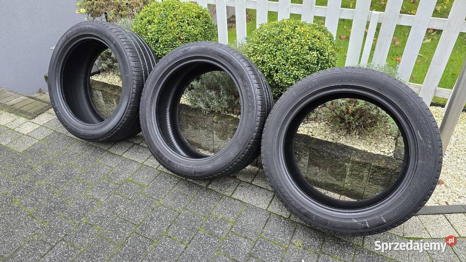Opony pirelli scorpion verde all seasons 275 45 45 Zamość