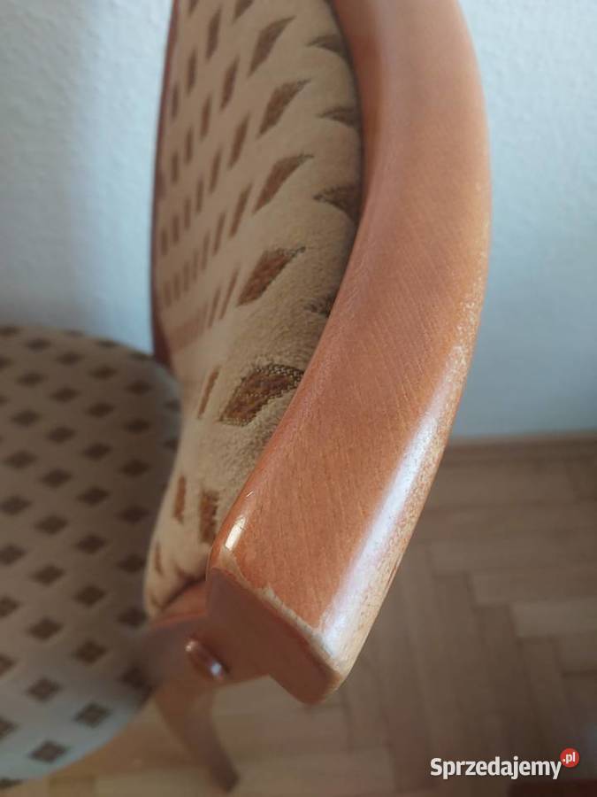 Sprzedam krzesła 90cm