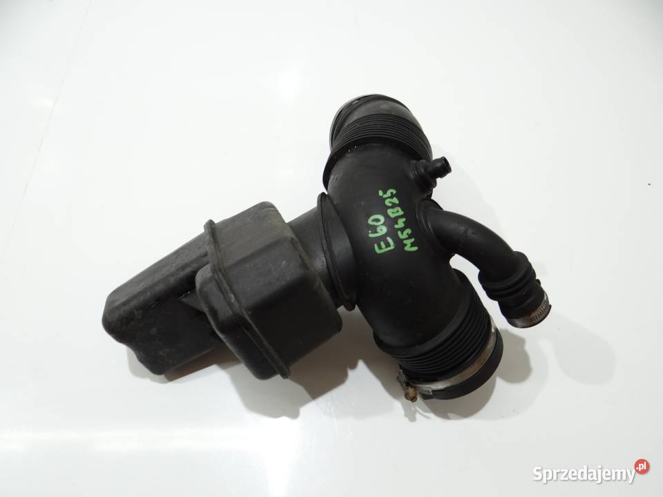 PRZEWÓD POWIETRZA BMW E60 E61 M54B25 7521035