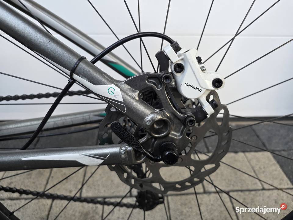 Rower górski TREK SLkoła 29DEORE XT ROCKSHOX Jelenia Góra