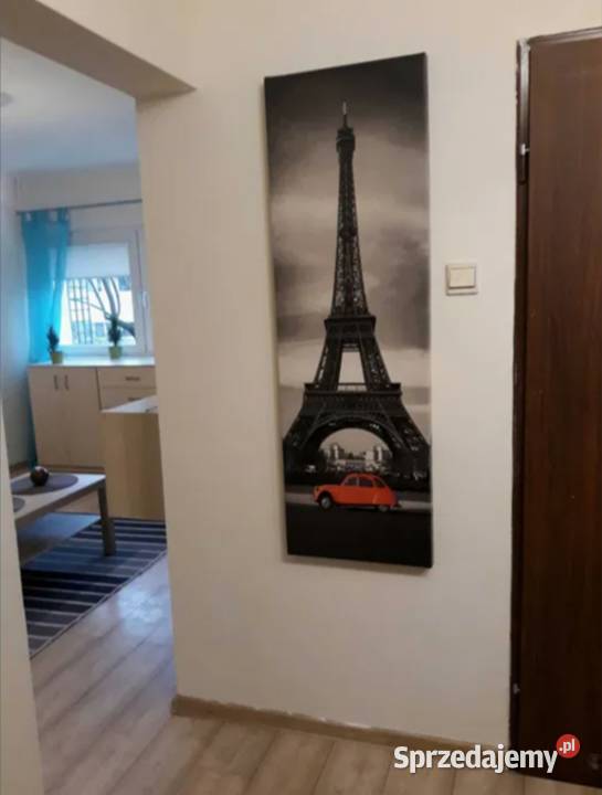 Kawalerka 25m w pobliżu Manufaktury 3 piętra i więcej łódzkie Łódź