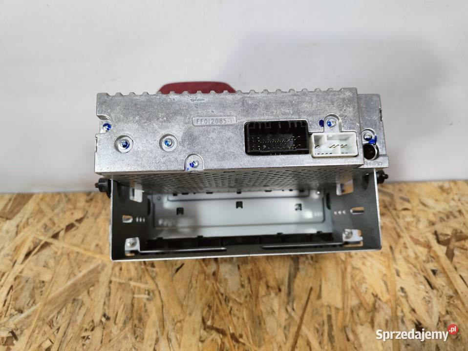 Radio CD Suzuki Splash 3910151K0 Pleszew sprzedam