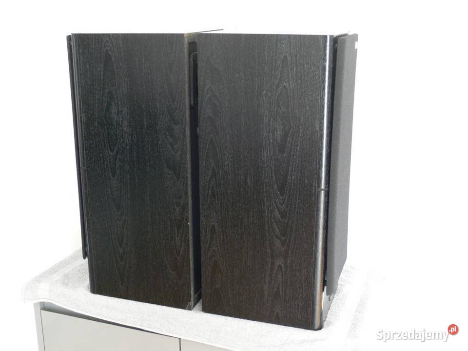 Kolumny Technics SBEX3 2 x 250 wat śliczne
