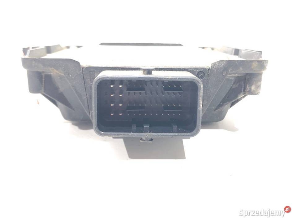 KOMPUTER DO GAZU LPG 67R010249 STEROWNIK GAZU osobowe