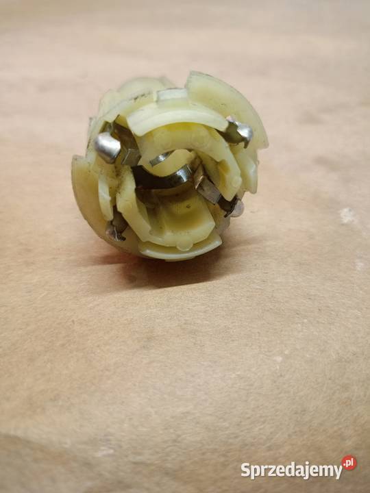 Oprawka żarówki BMW E 36 Kabriolet Cabrio Coupe