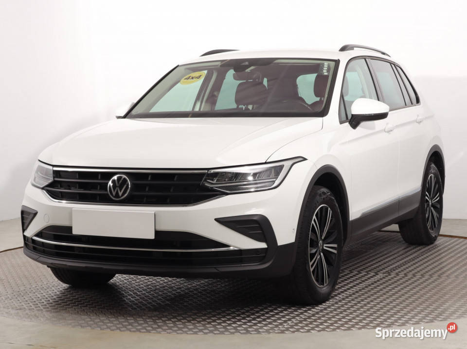 VW Tiguan 20 TDI czujnik zmierzchu Tiguan Katowice