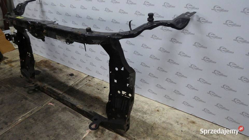 QASHQAI I J10 LIFT 15 DCI 11r pas przedni Wyposażenie wnętrza