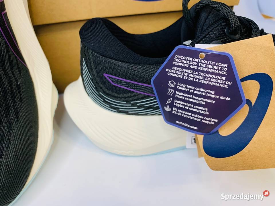 ASICS damskie buty do biegania Gel Kayano Lite 3 Damskie Warszawa sprzedam