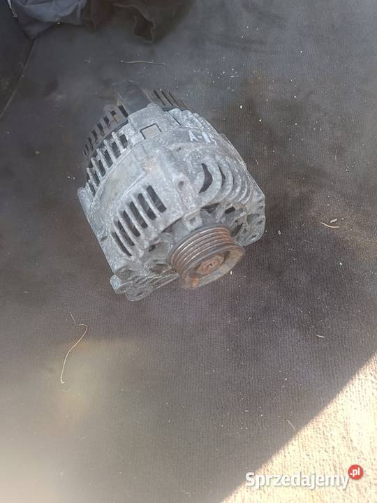 Alternator 28 Audi A4 B5 a5 Myszków sprzedam