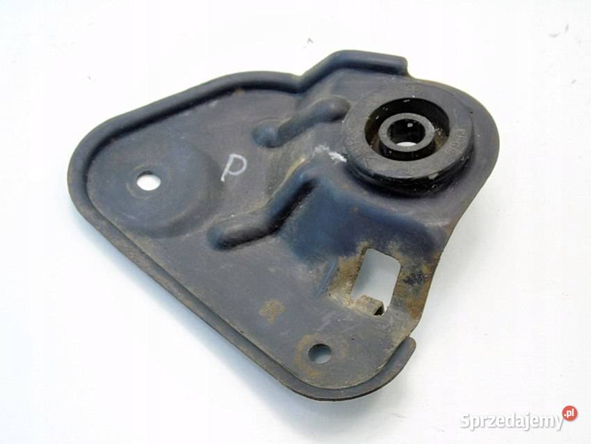 Mocowanie wspornik łapa chłodnicy wody Nissan śląskie Sosnowiec
