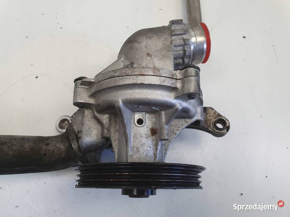POMPA WODY wodna 32382368 Volvo XC60 II 20 D B4 Chełm sprzedam