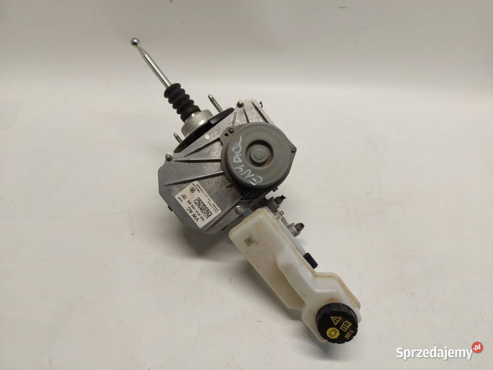 SKODA Enyaq 5LA iV85 Pompa hamulcowa 1EC614105BS Pompy hamulcowe sprzedam